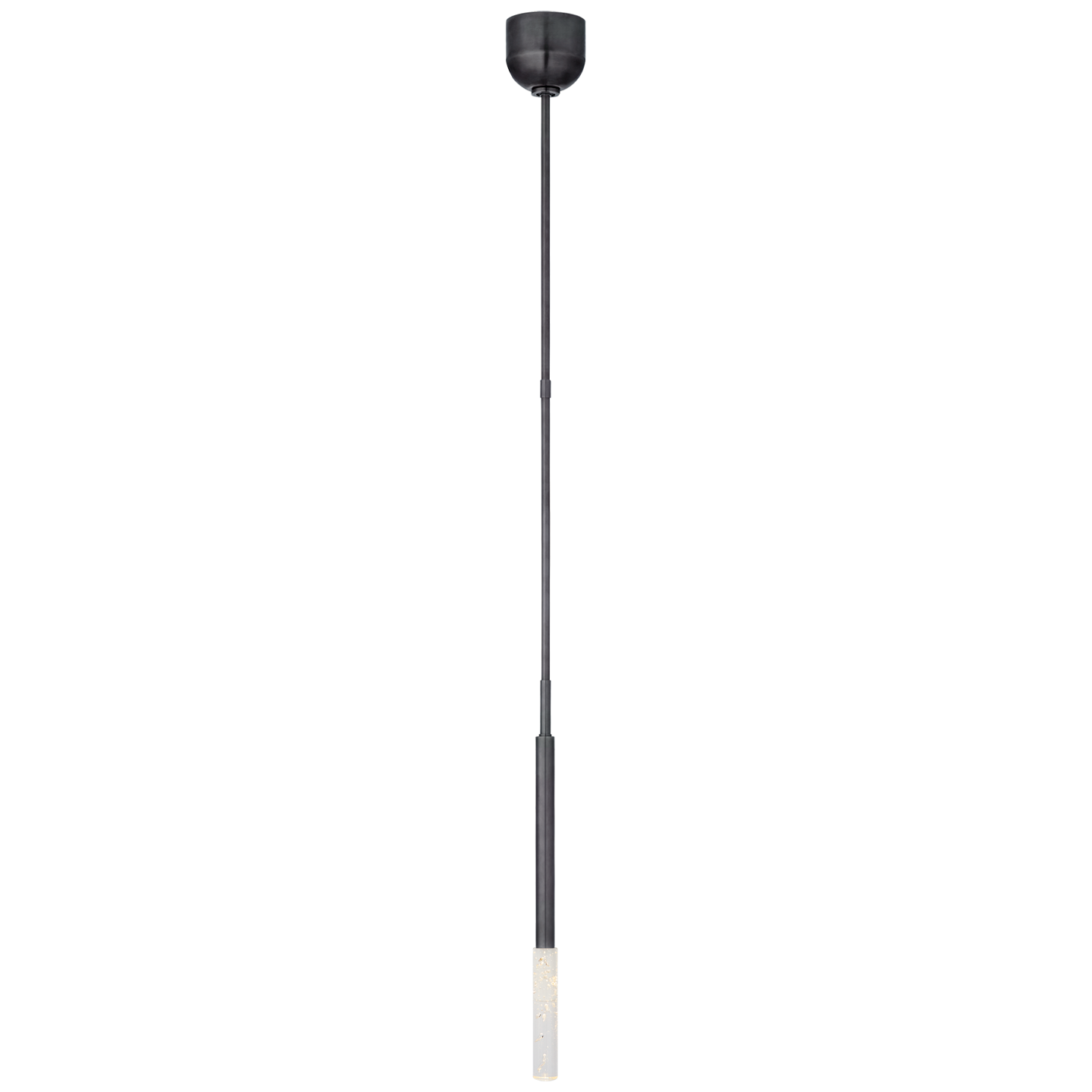 Rousseau Single Pendant