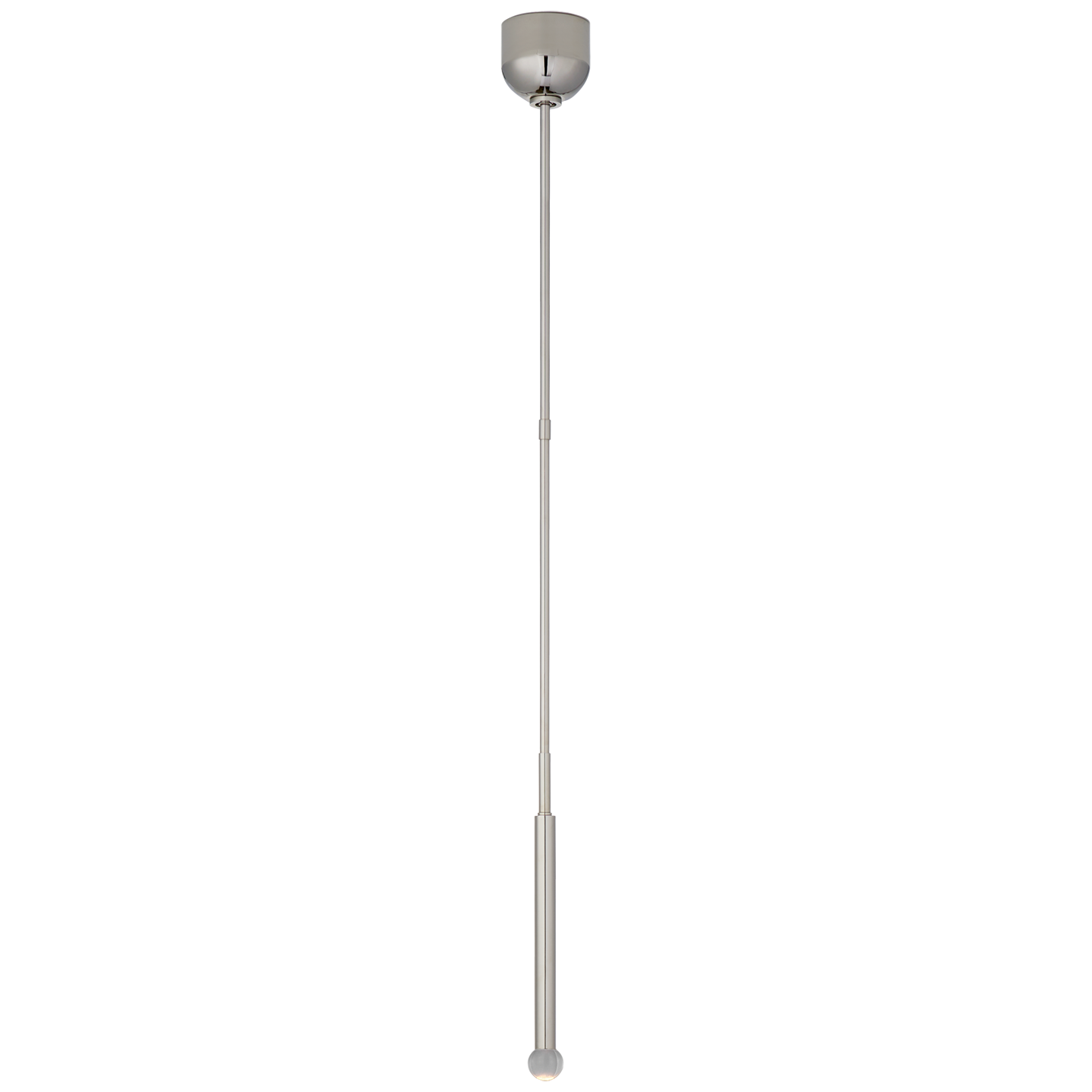Rousseau Single Pendant
