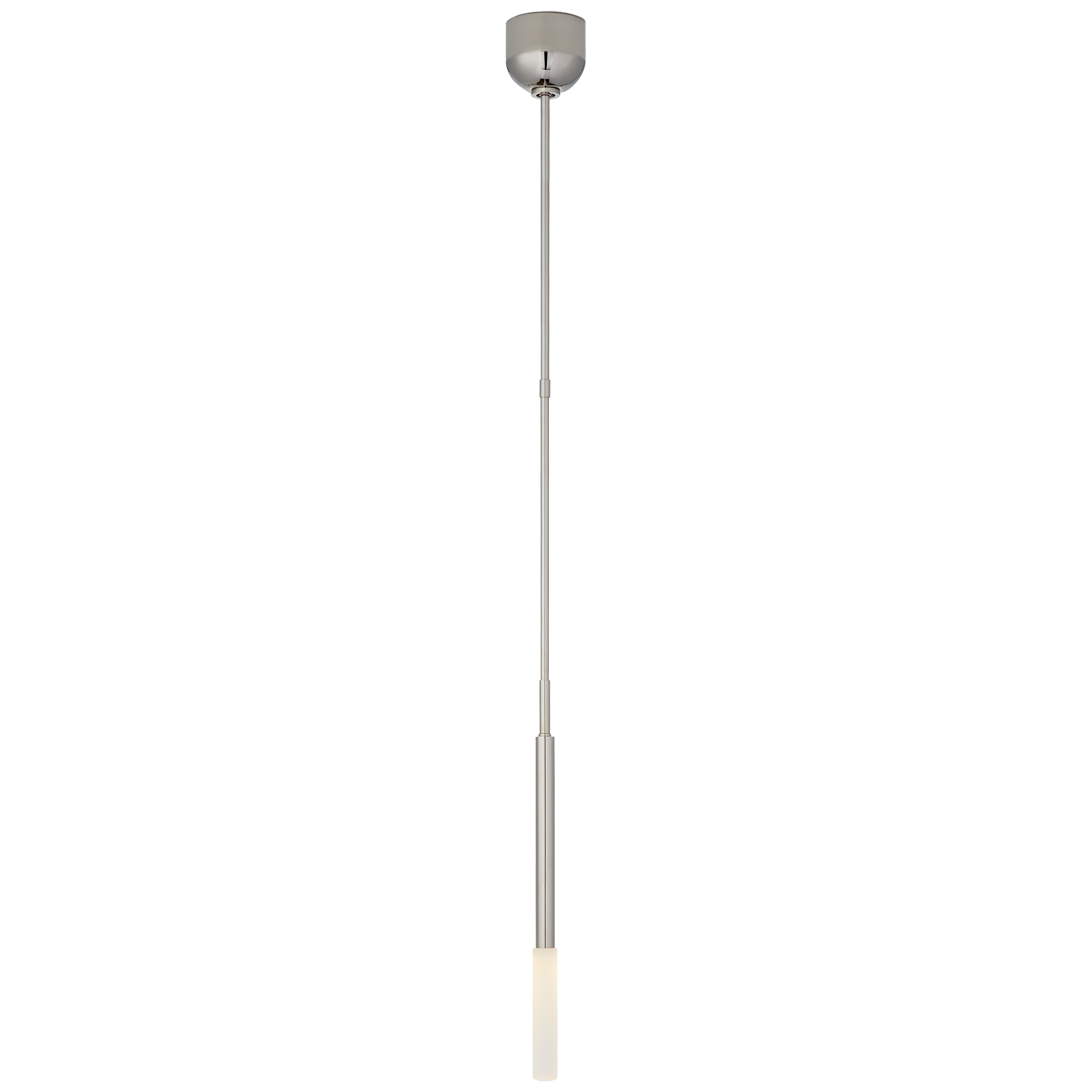 Rousseau Single Pendant