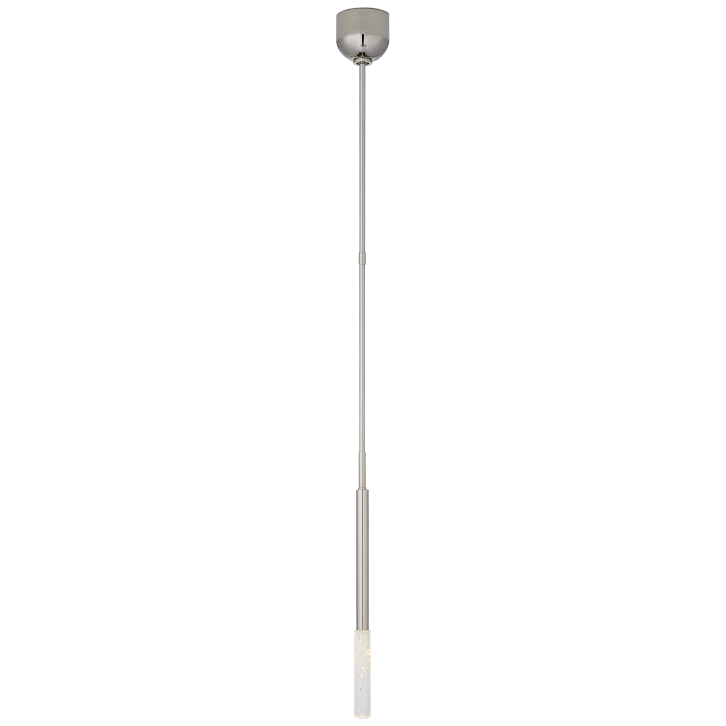 Rousseau Single Pendant