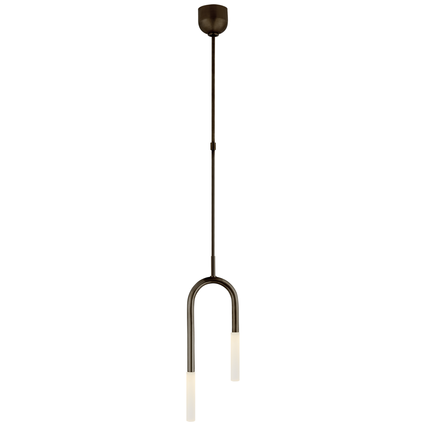 Rousseau Small Asymmetric Pendant