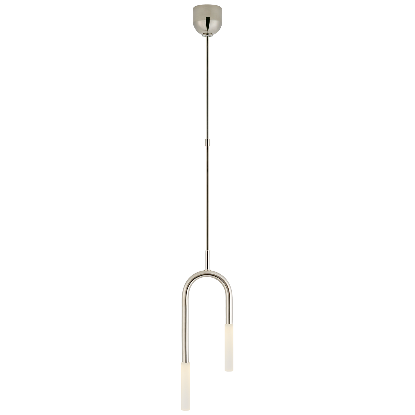 Rousseau Small Asymmetric Pendant