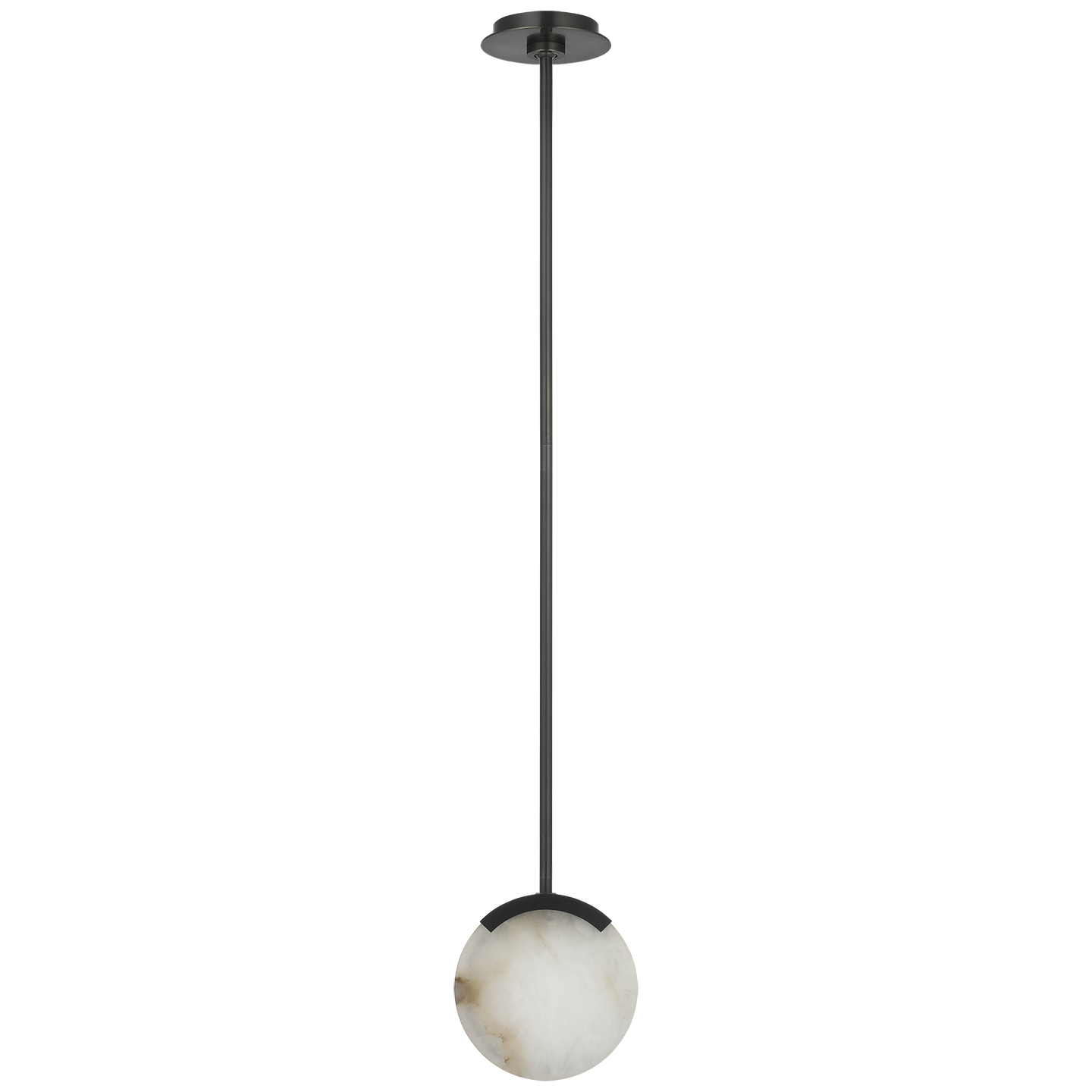 Melange 7" Pendant