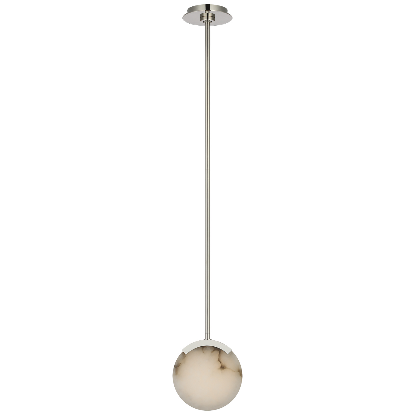 Melange 7" Pendant