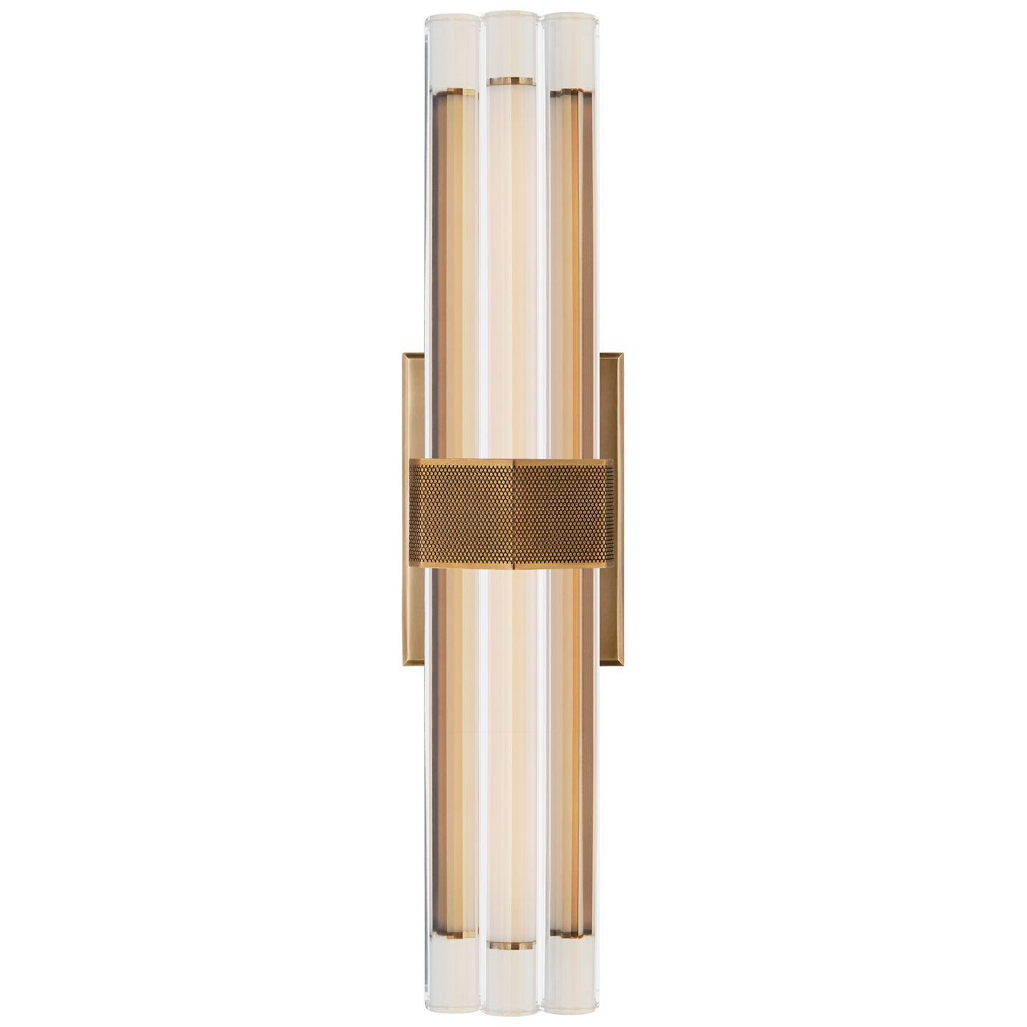 Fascio 18" Sconce