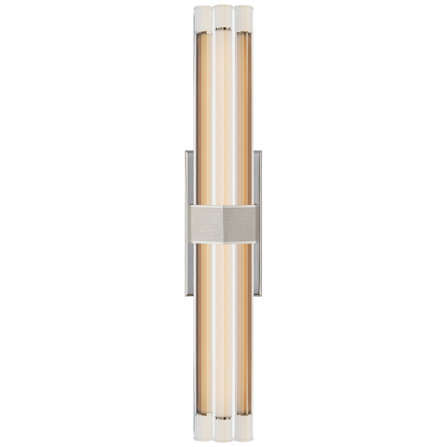 Fascio 24" Sconce