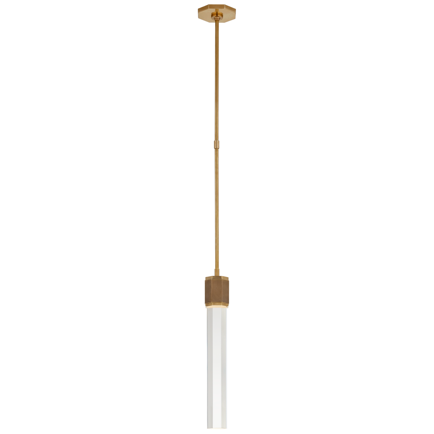 Fascio Single Pendant