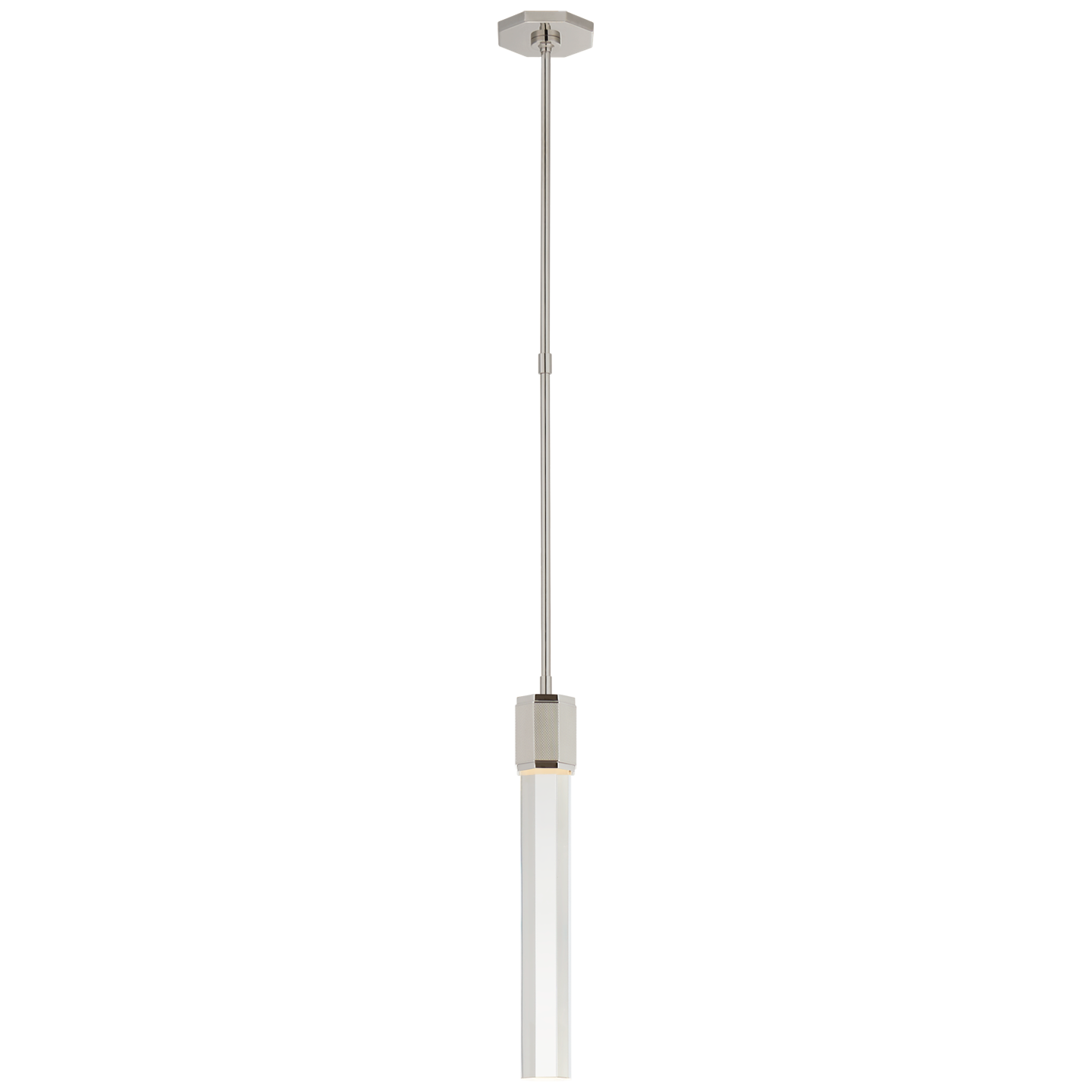 Fascio Single Pendant