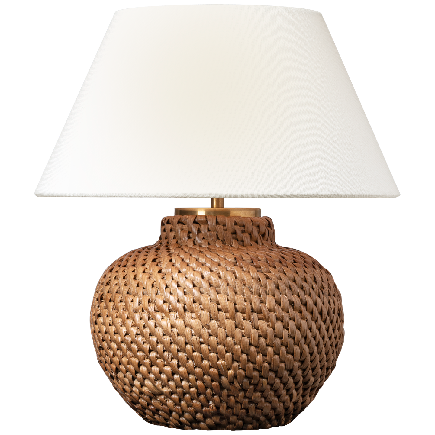 Avedon 12" Cordless Accent Lamp