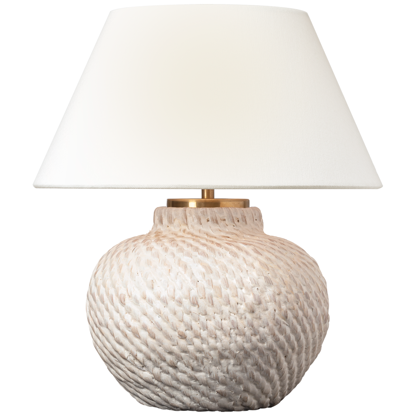 Avedon 12" Cordless Accent Lamp