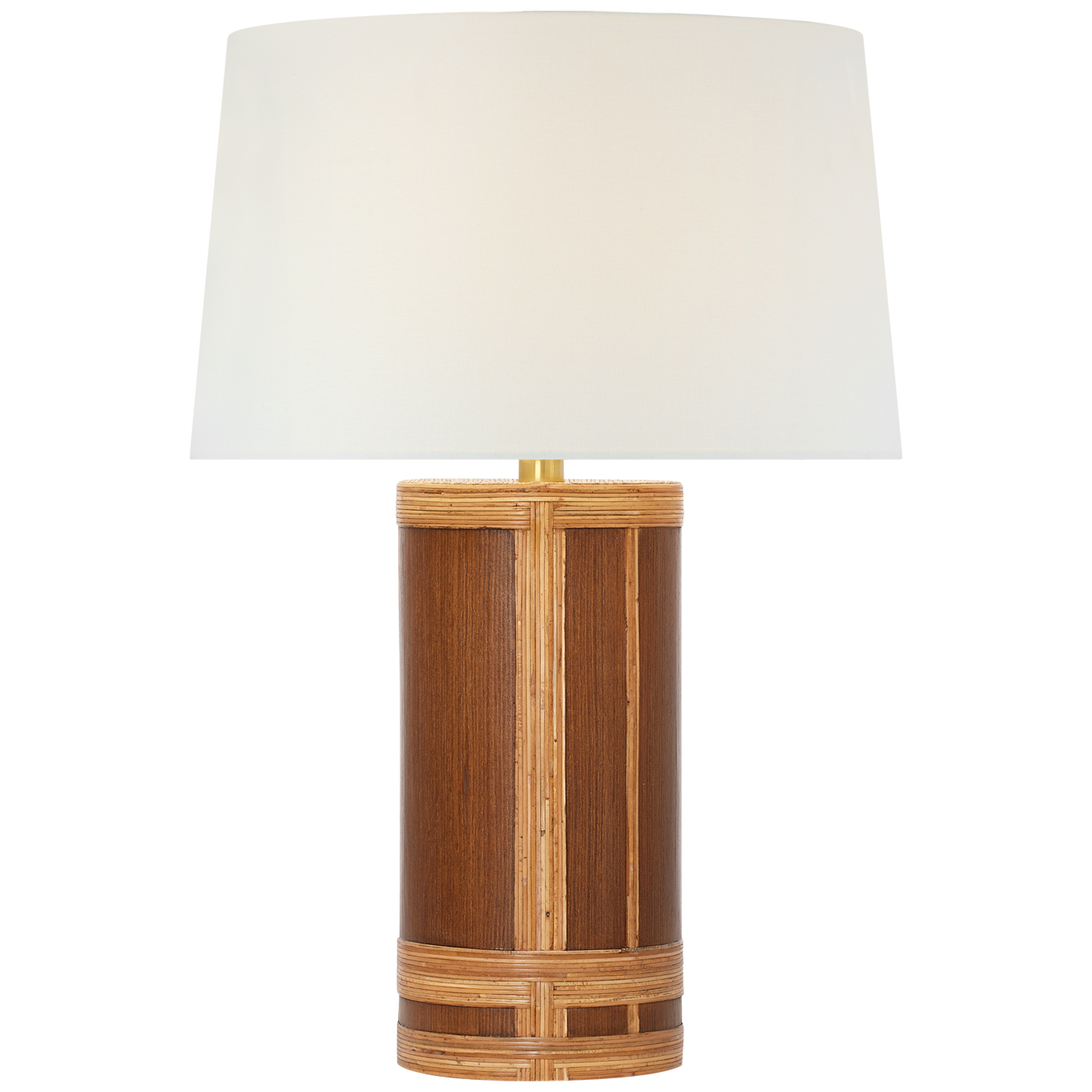 Lignum Medium Table Lamp