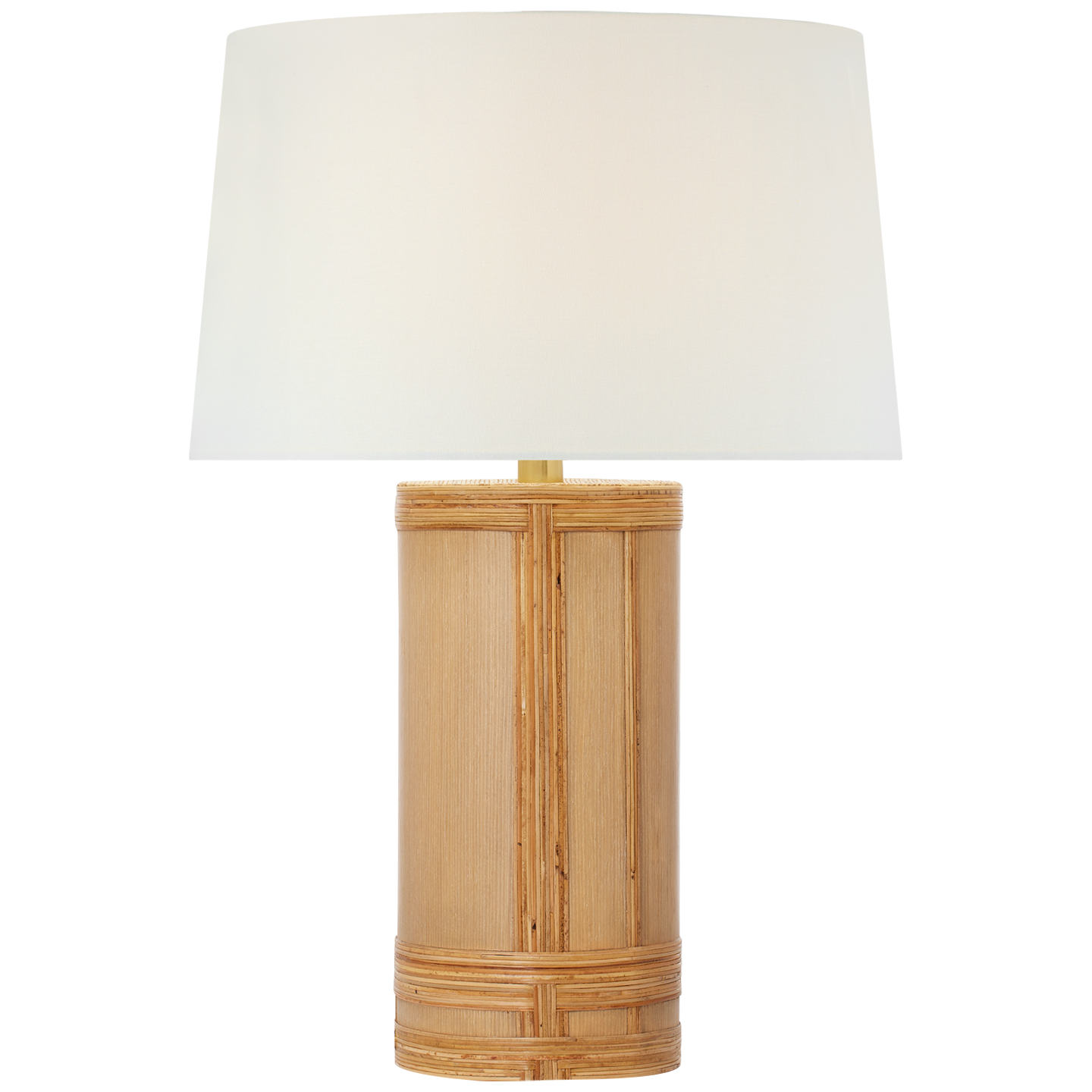 Lignum Medium Table Lamp