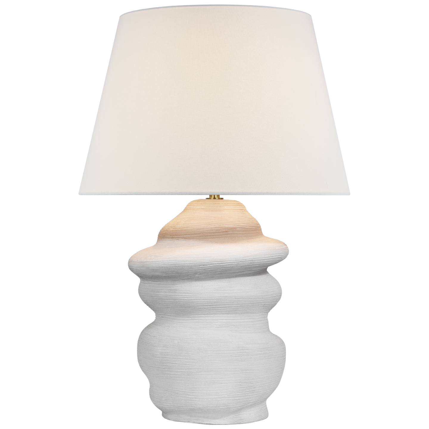 Bingley Medium Organic Table Lamp