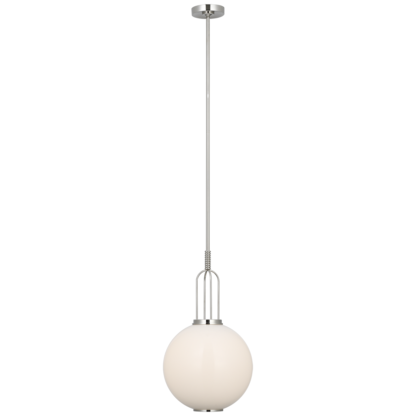 Meir 12" Pendant