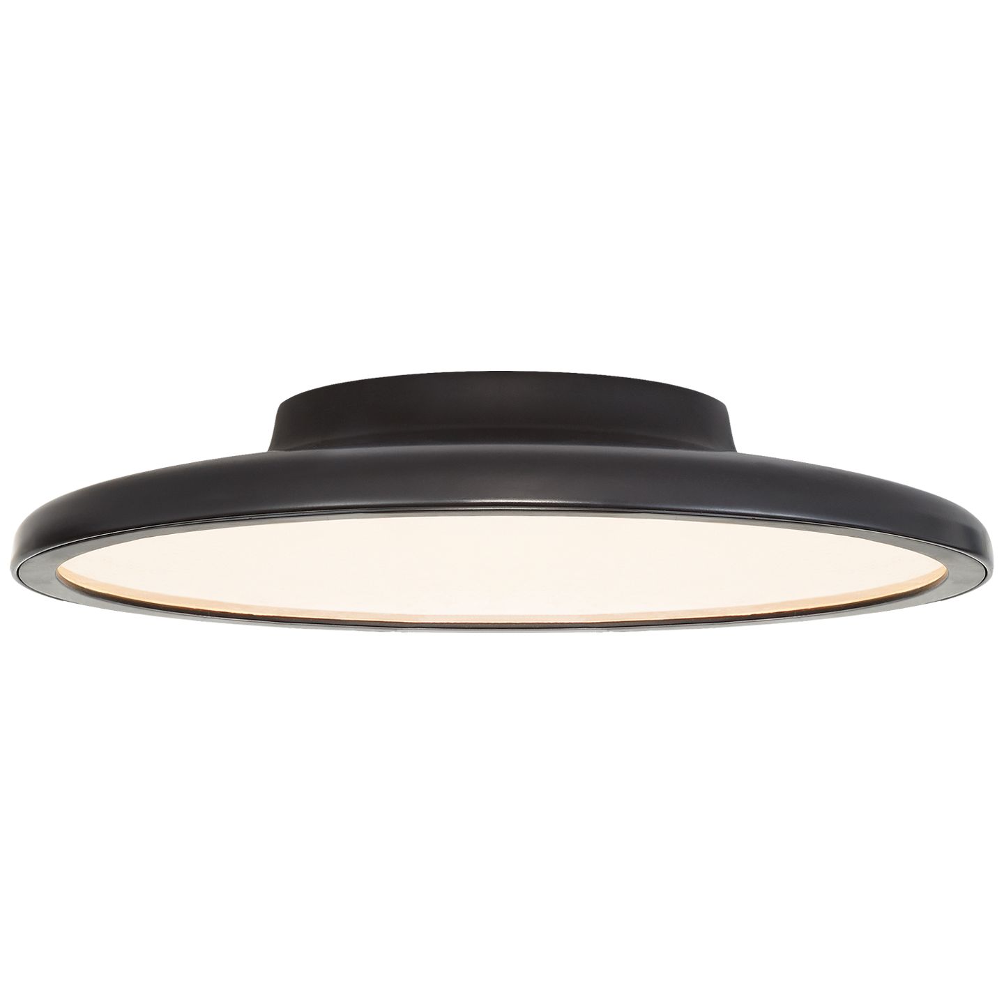Dot 13" Flush Mount