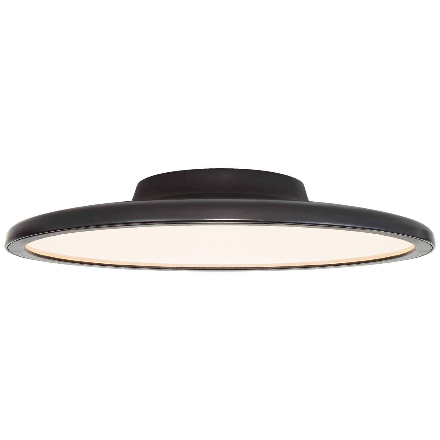 Dot 16" Flush Mount