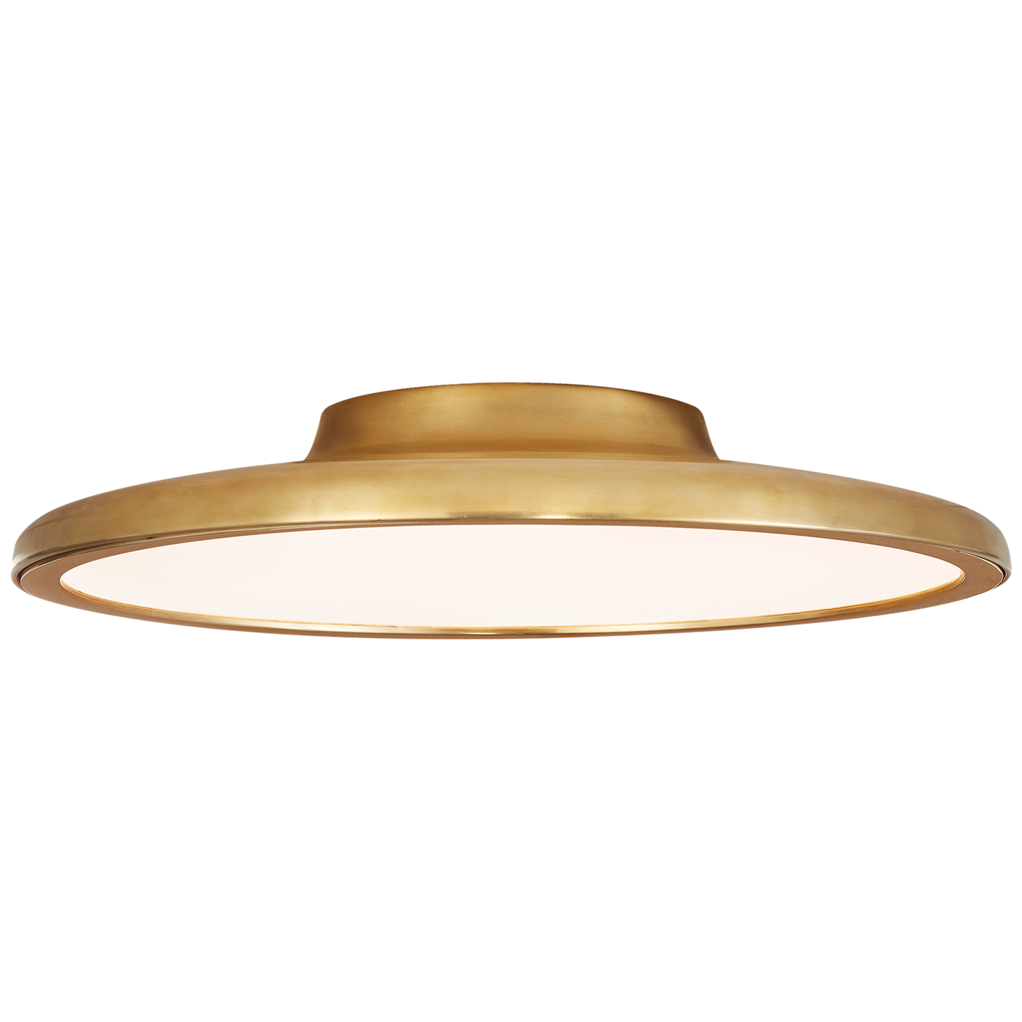 Dot 16" Flush Mount