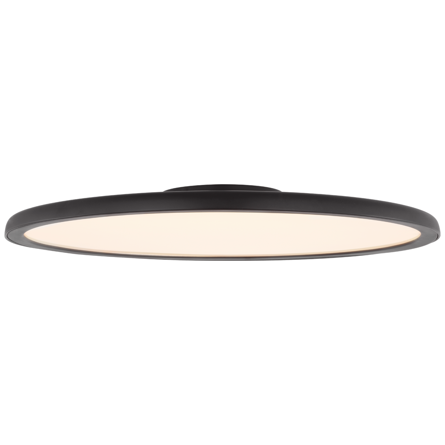 Dot 22" Flush Mount