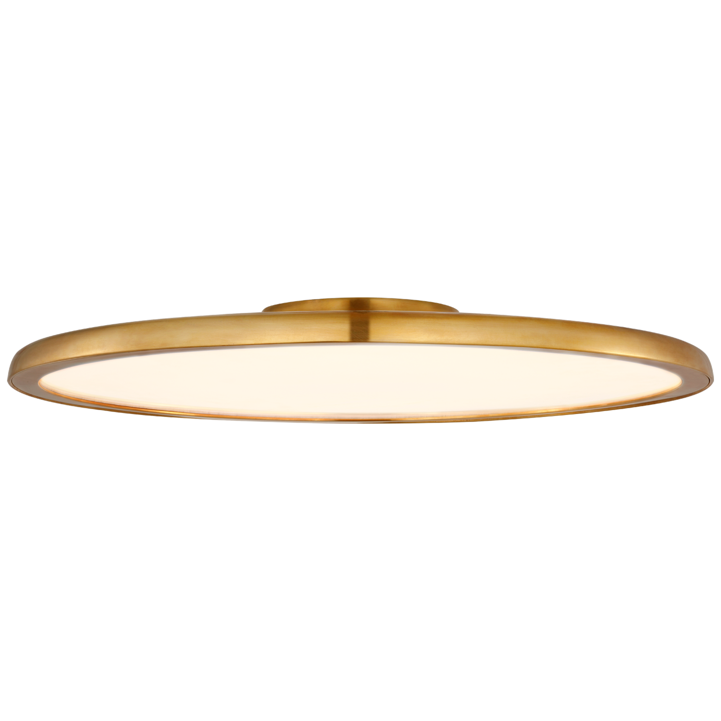 Dot 22" Flush Mount