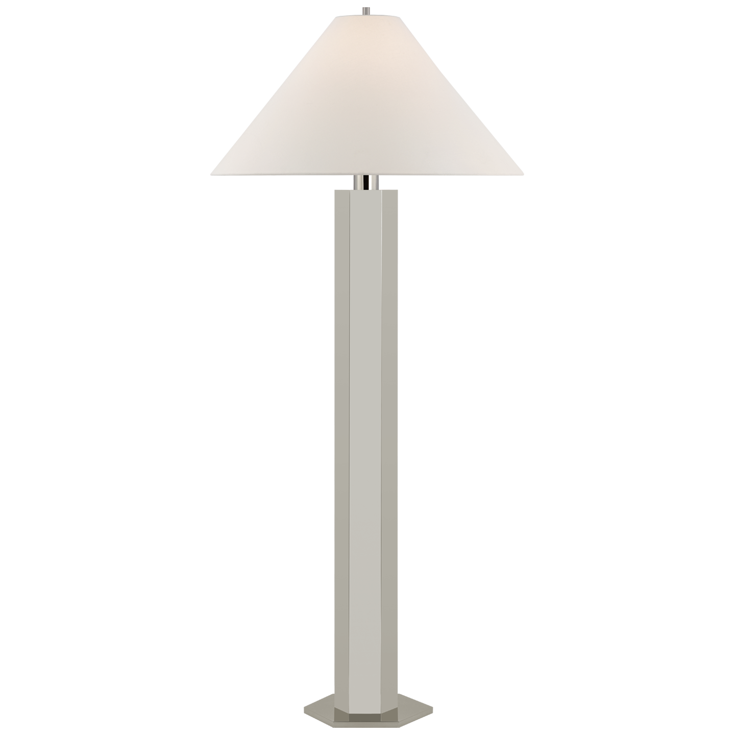 Olivier Large Floor Lamp