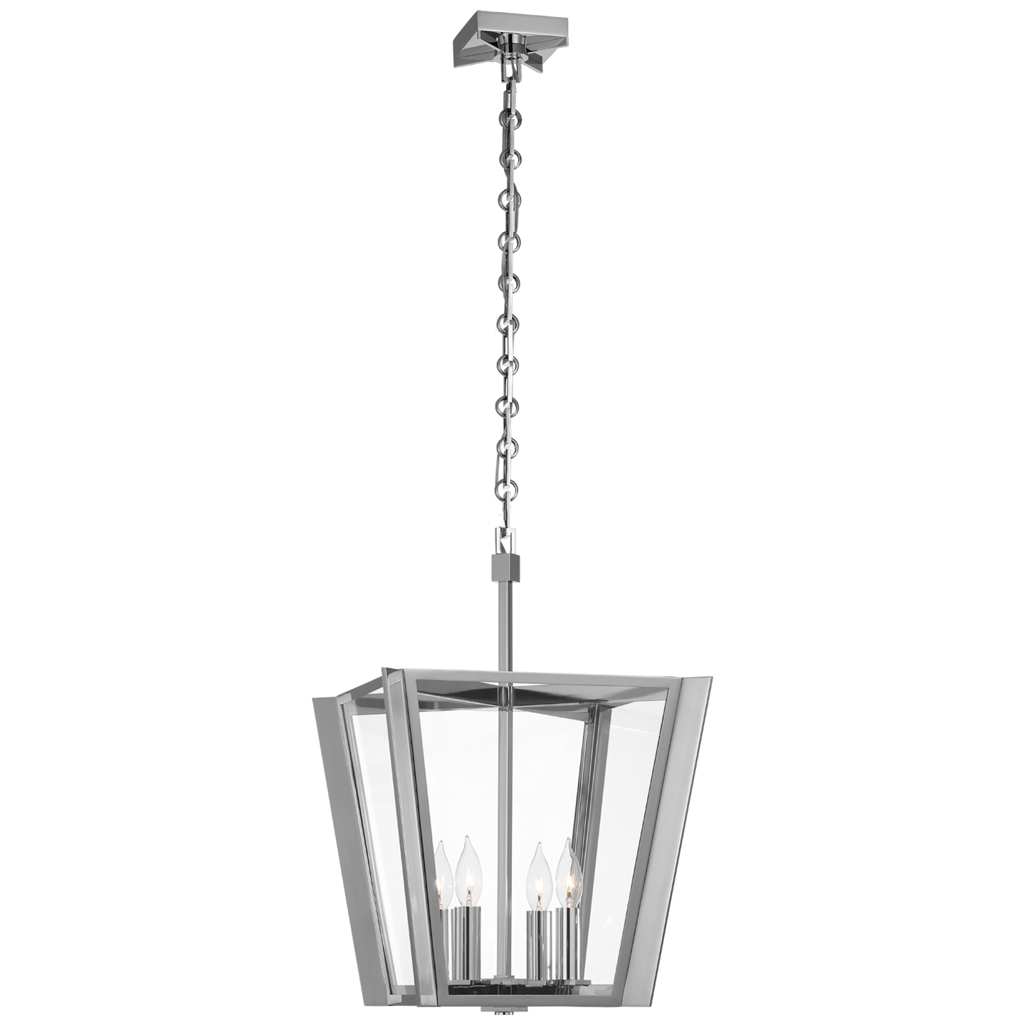 Palais 15" Lantern