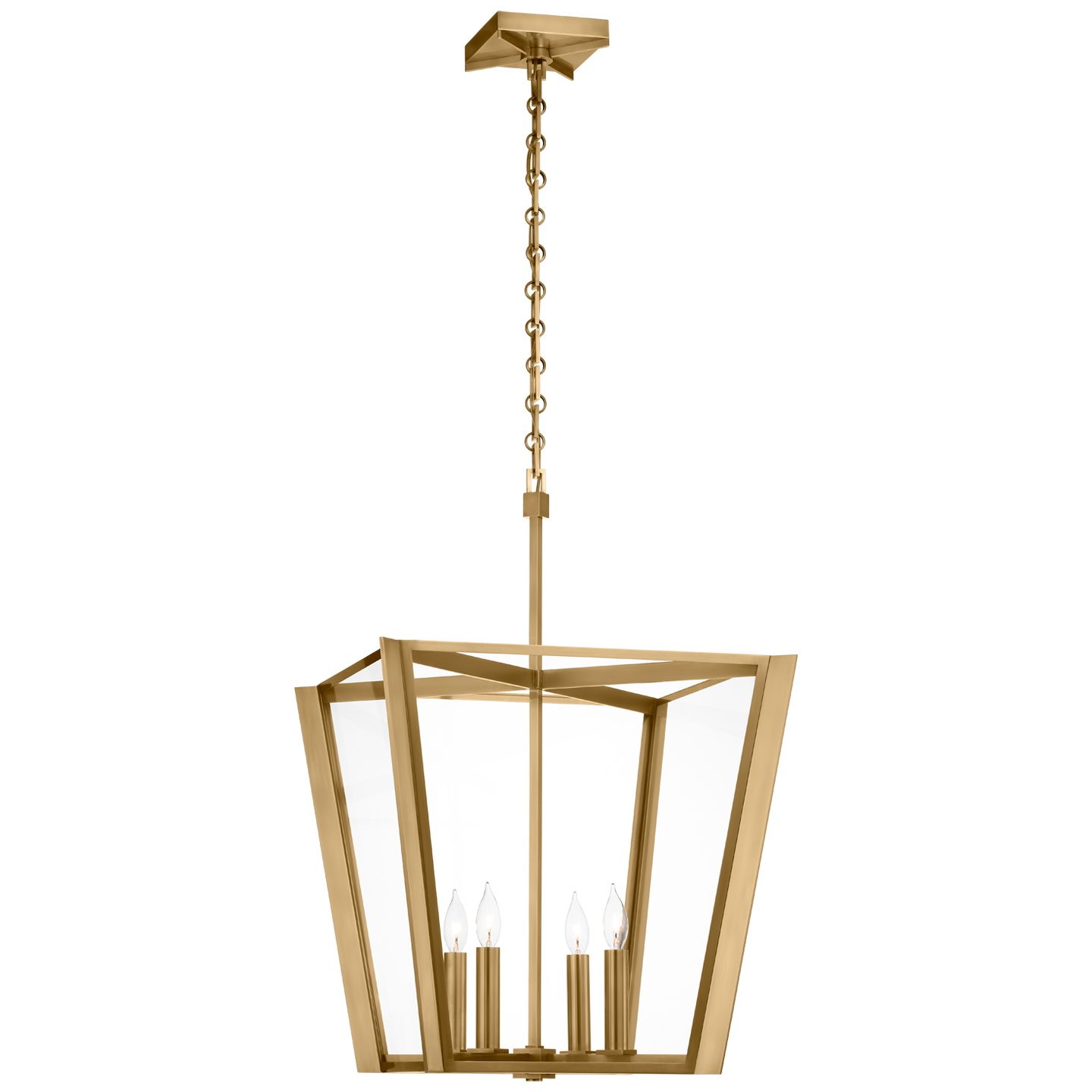 Palais Lantern