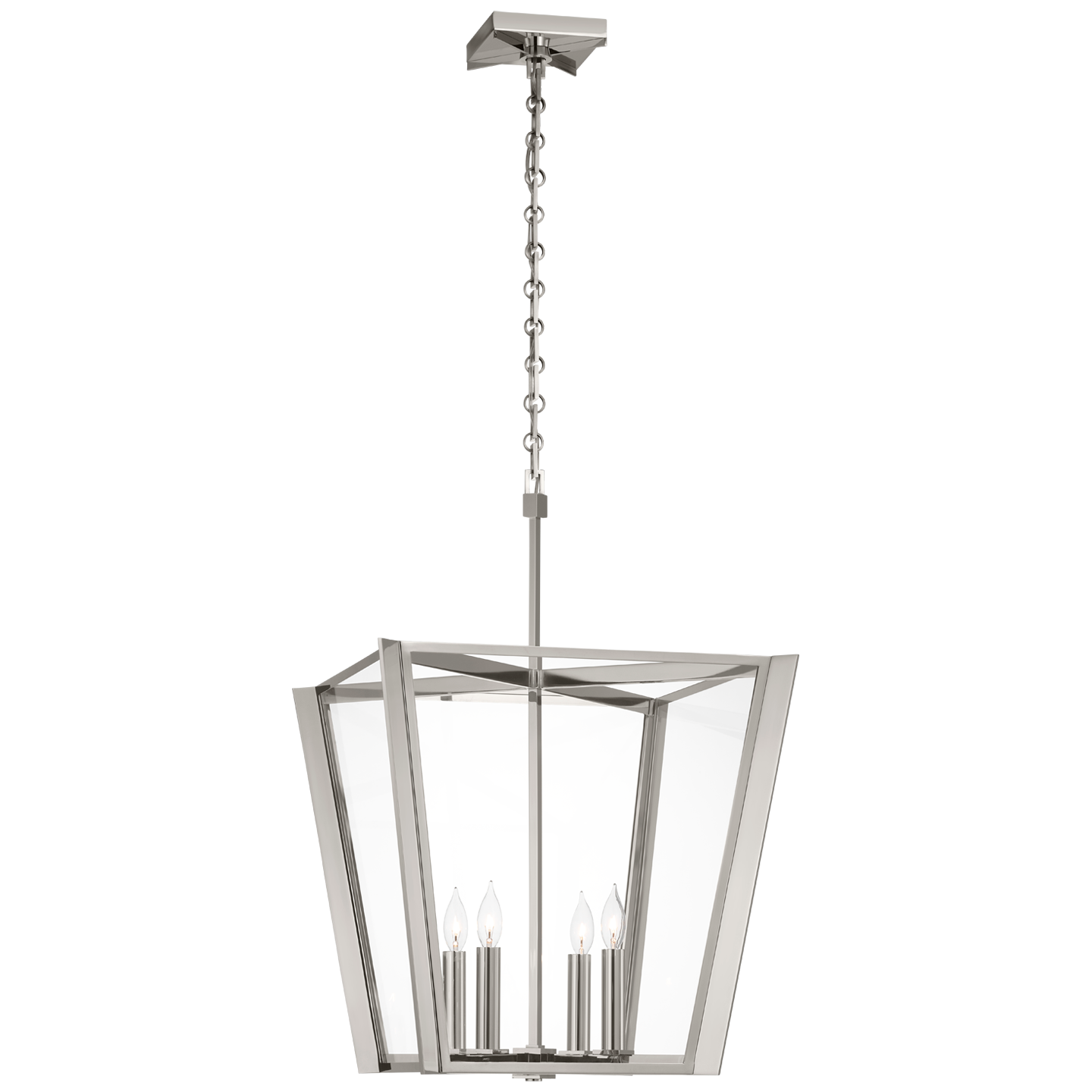 Palais Lantern