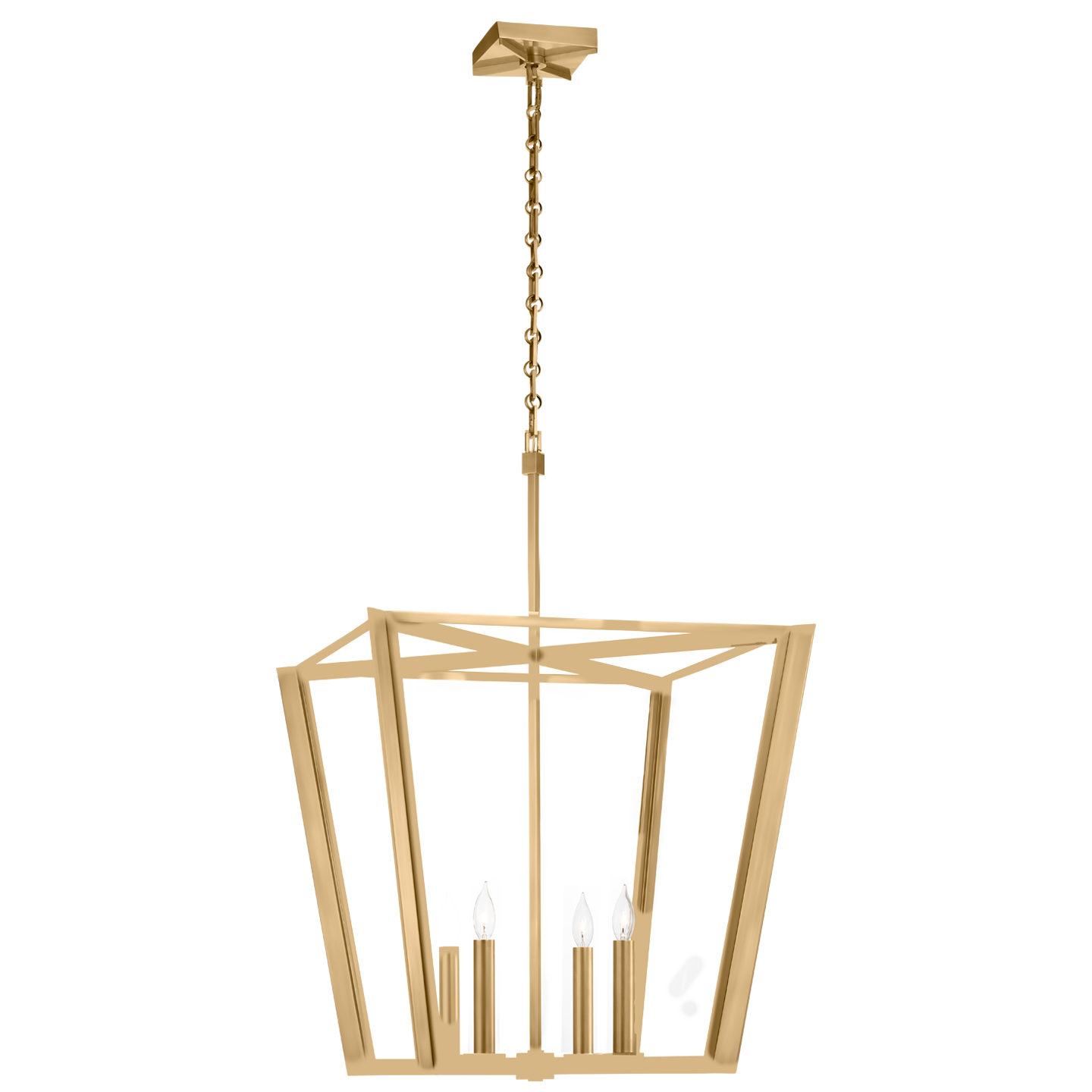 Palais 25" Lantern
