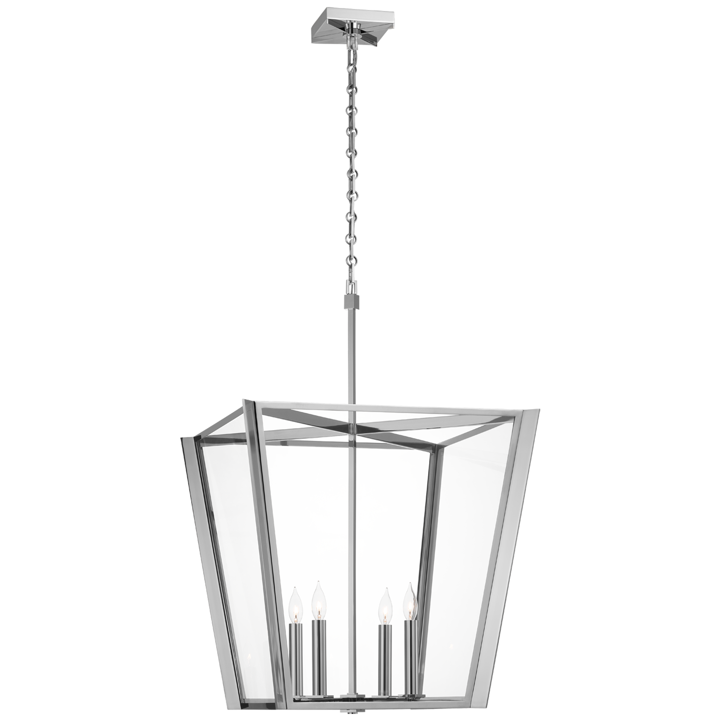 Palais Lantern
