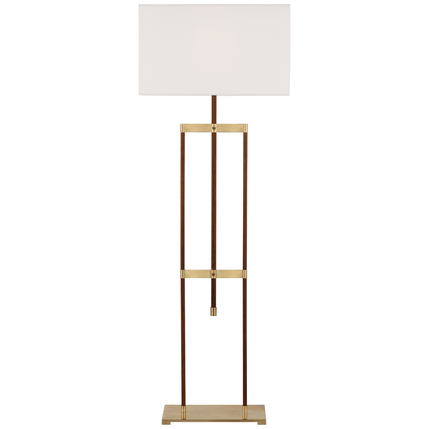 Alda Adjustable Floor Lamp