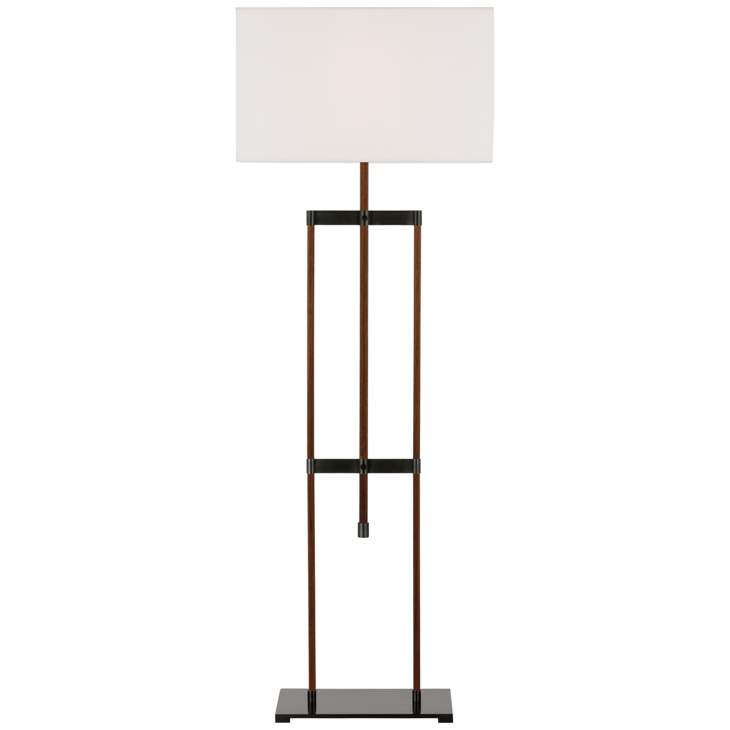 Alda 57" Adjustable Floor Lamp