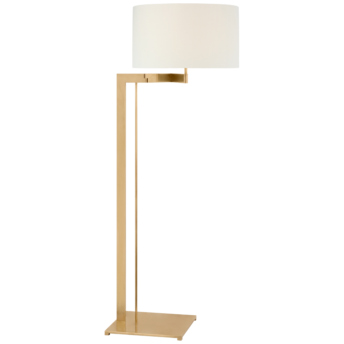 Amell 55" Articulating Floor Lamp