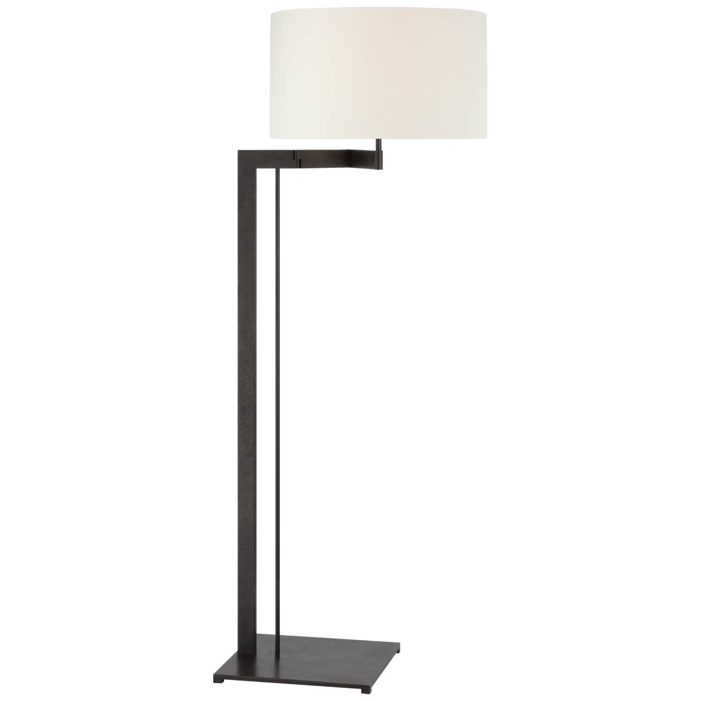 Amell 55" Articulating Floor Lamp