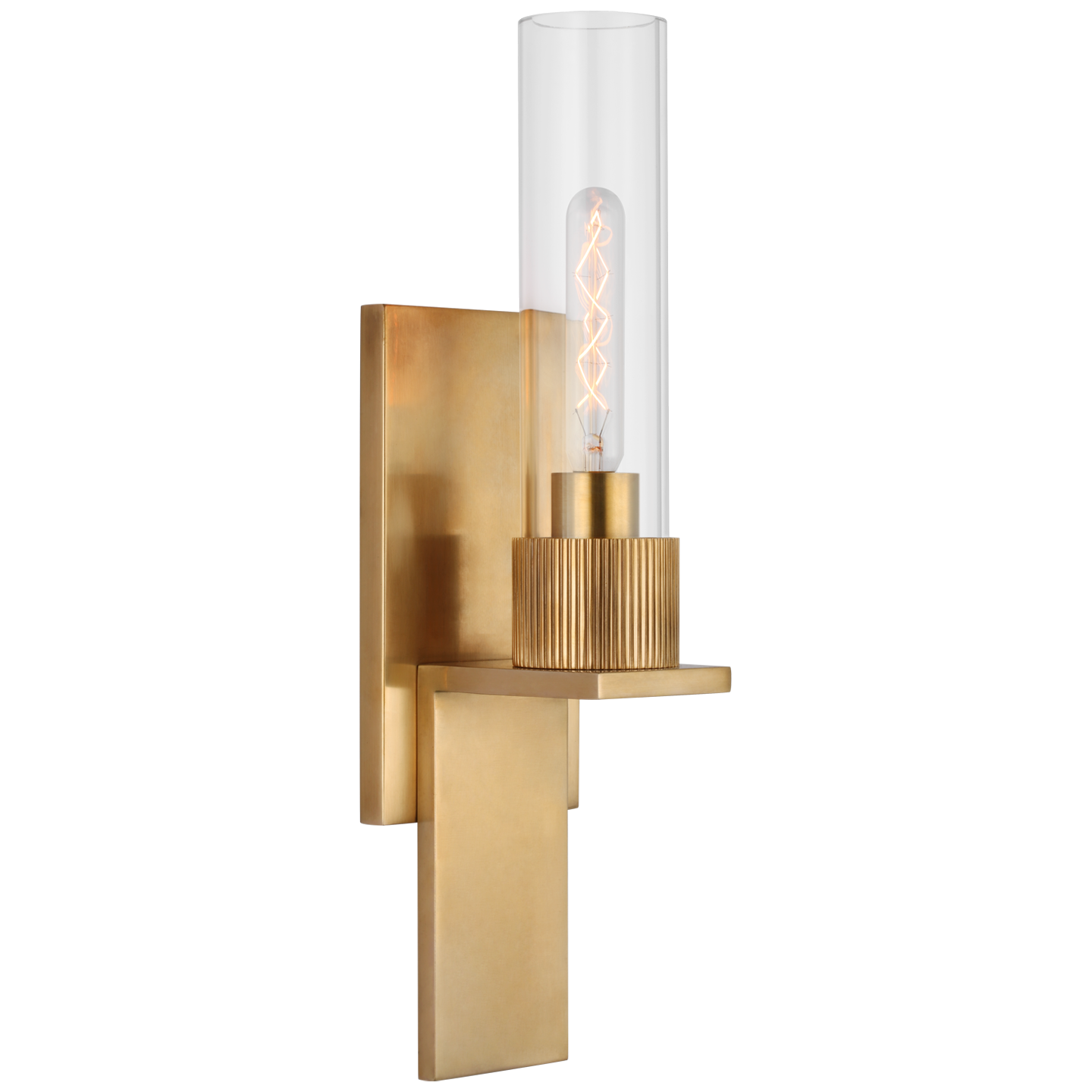Beza Small Bath Sconce