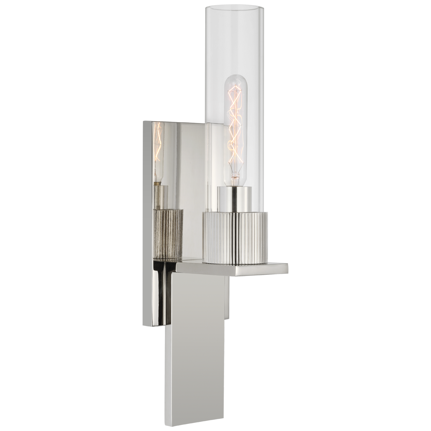 Beza Small Bath Sconce