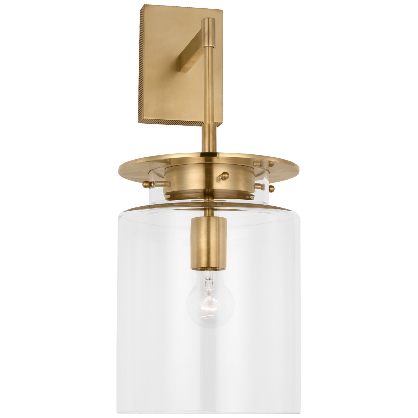 Elias 23" Sconce