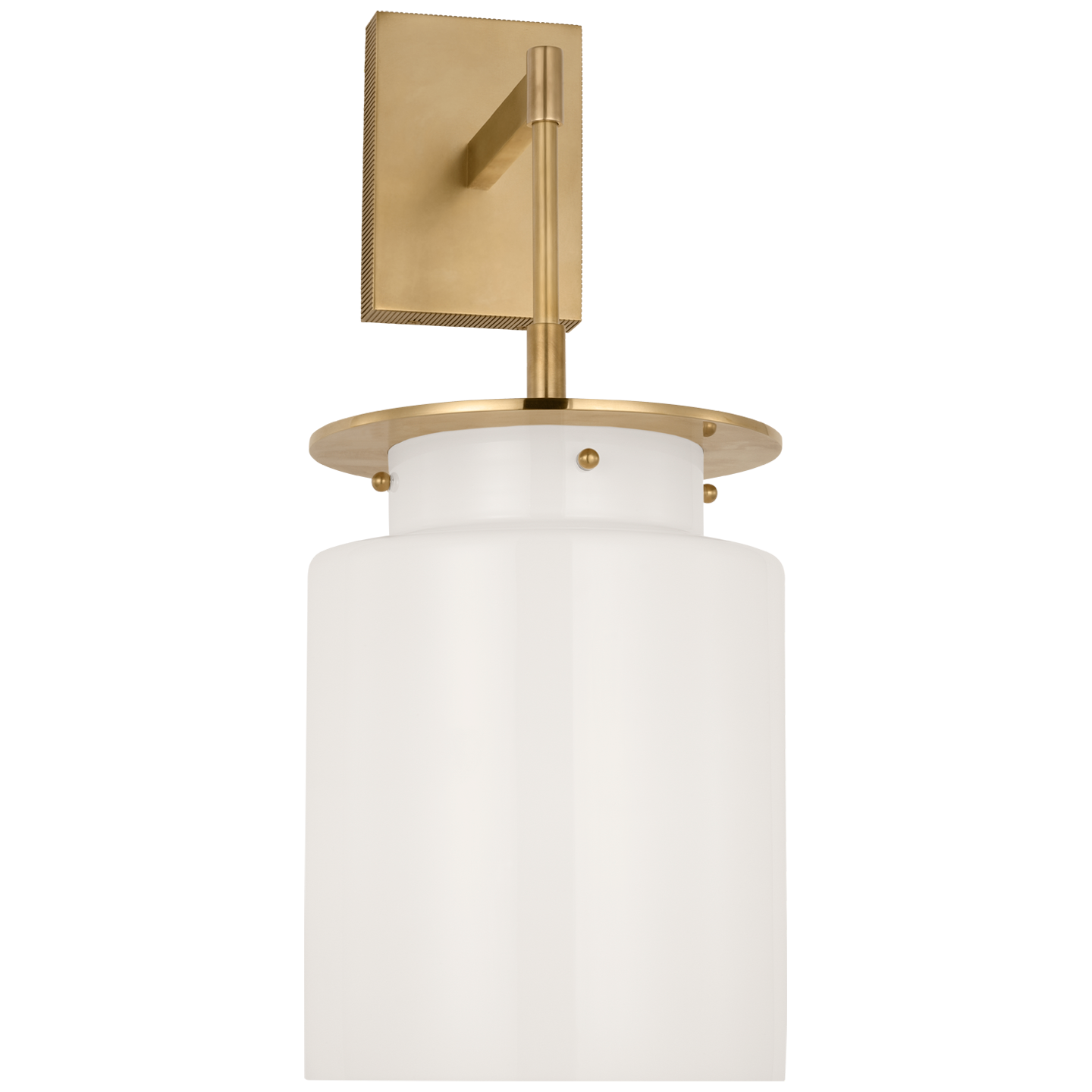 Elias 23" Sconce