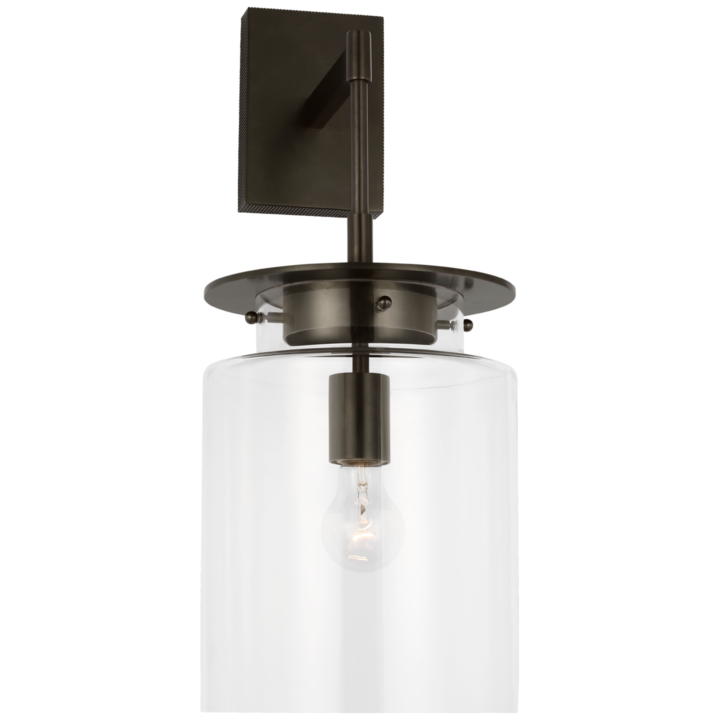 Elias 23" Sconce