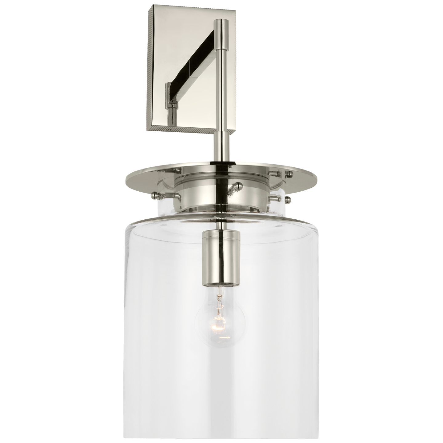 Elias 23" Sconce
