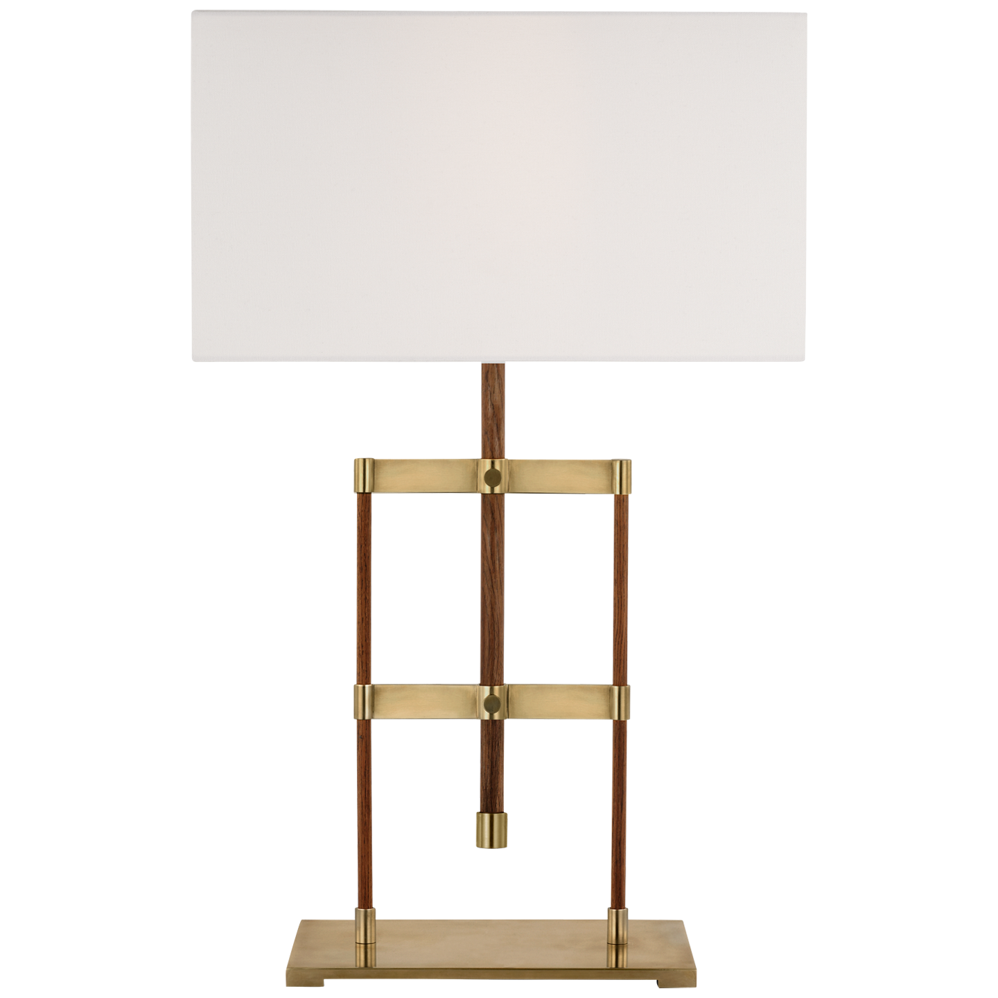 Alda 25" Adjustable Table Lamp