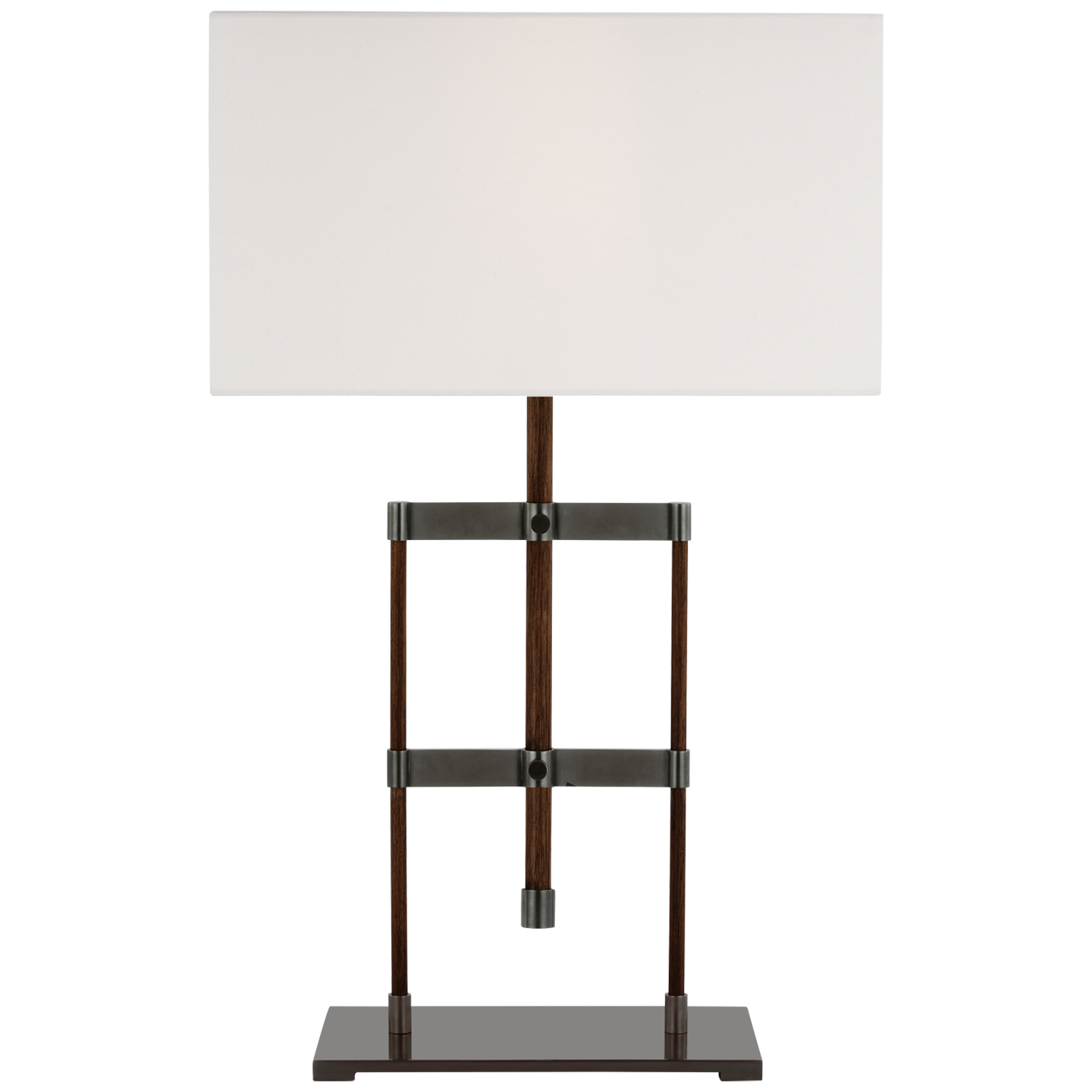 Alda 25" Adjustable Table Lamp