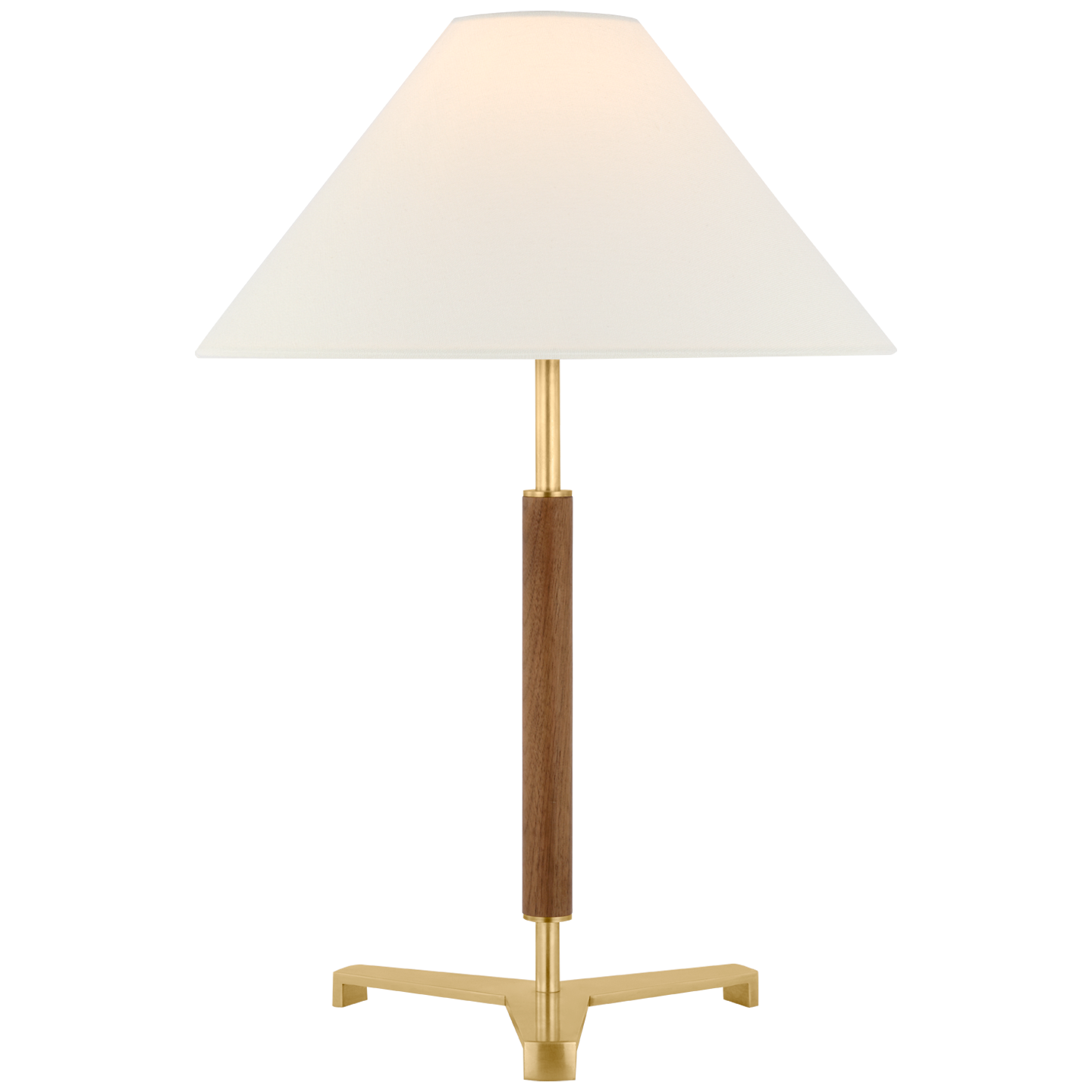 Amaya 20" Table Lamp