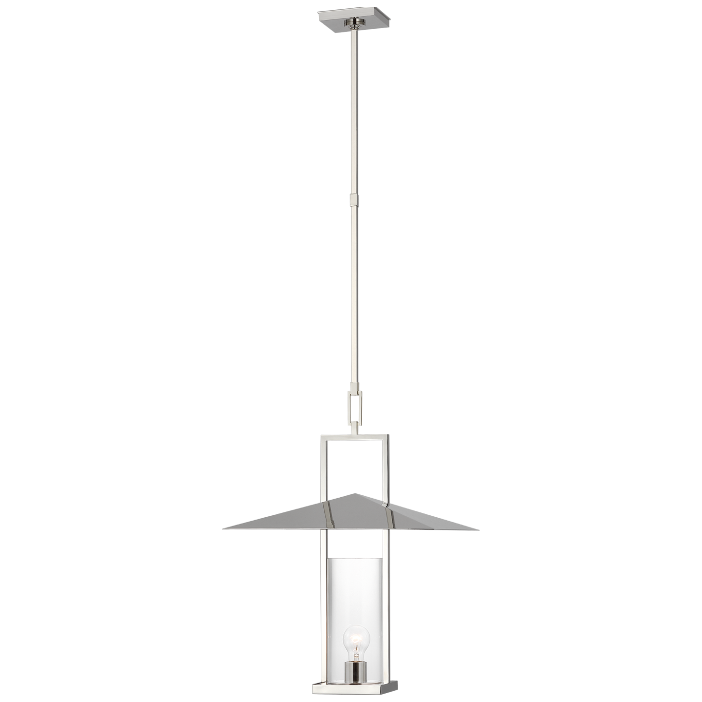 Amity 18" Lantern