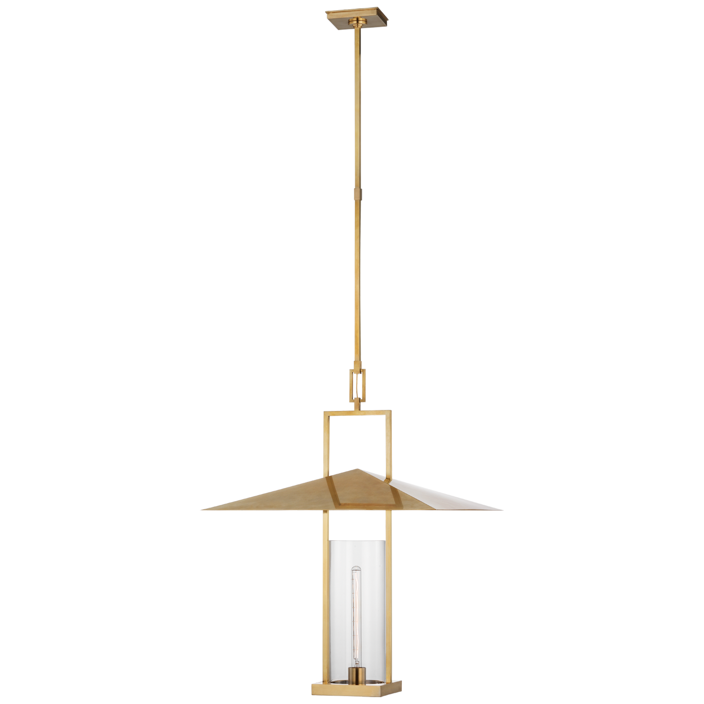 Amity Lantern
