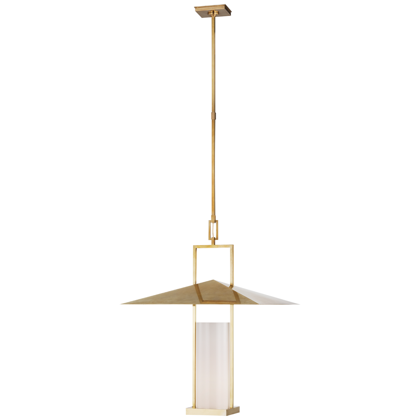 Amity Lantern