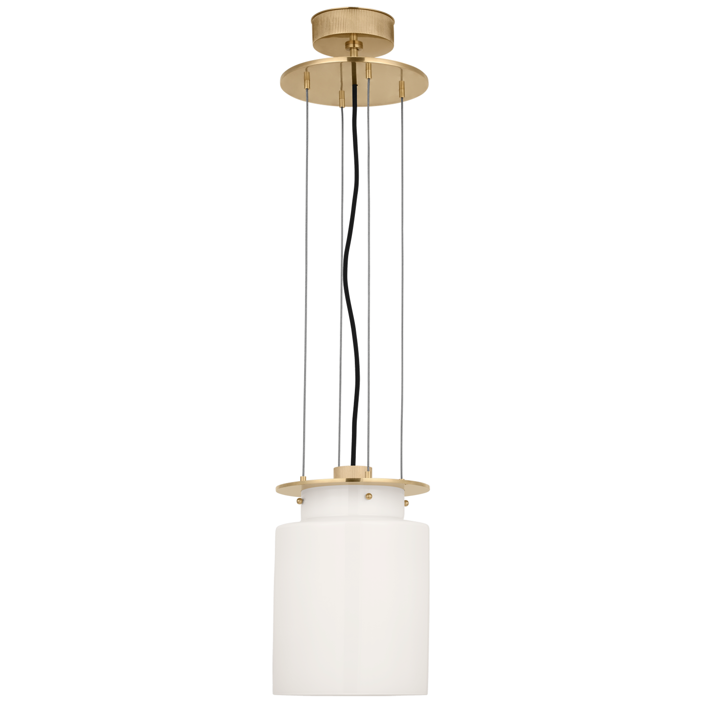 Elias 9" Floating Pendant