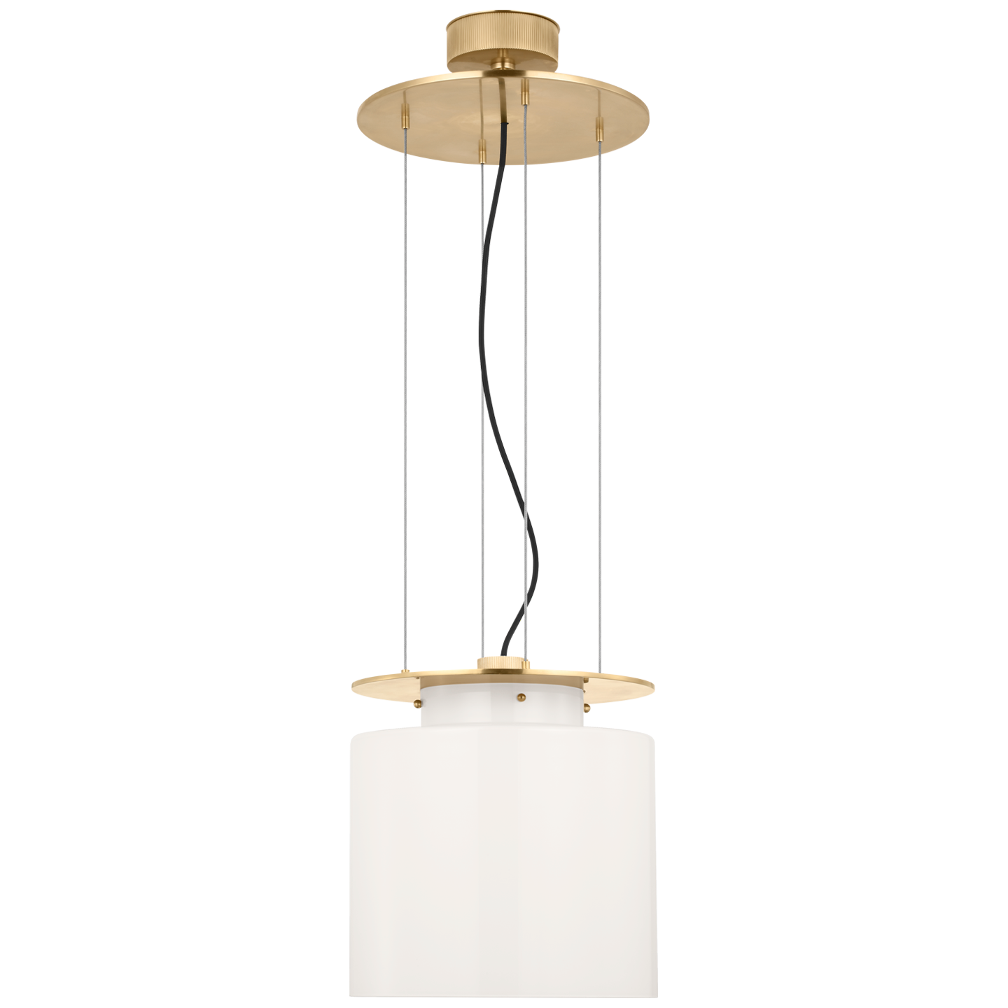 Elias Floating Pendant