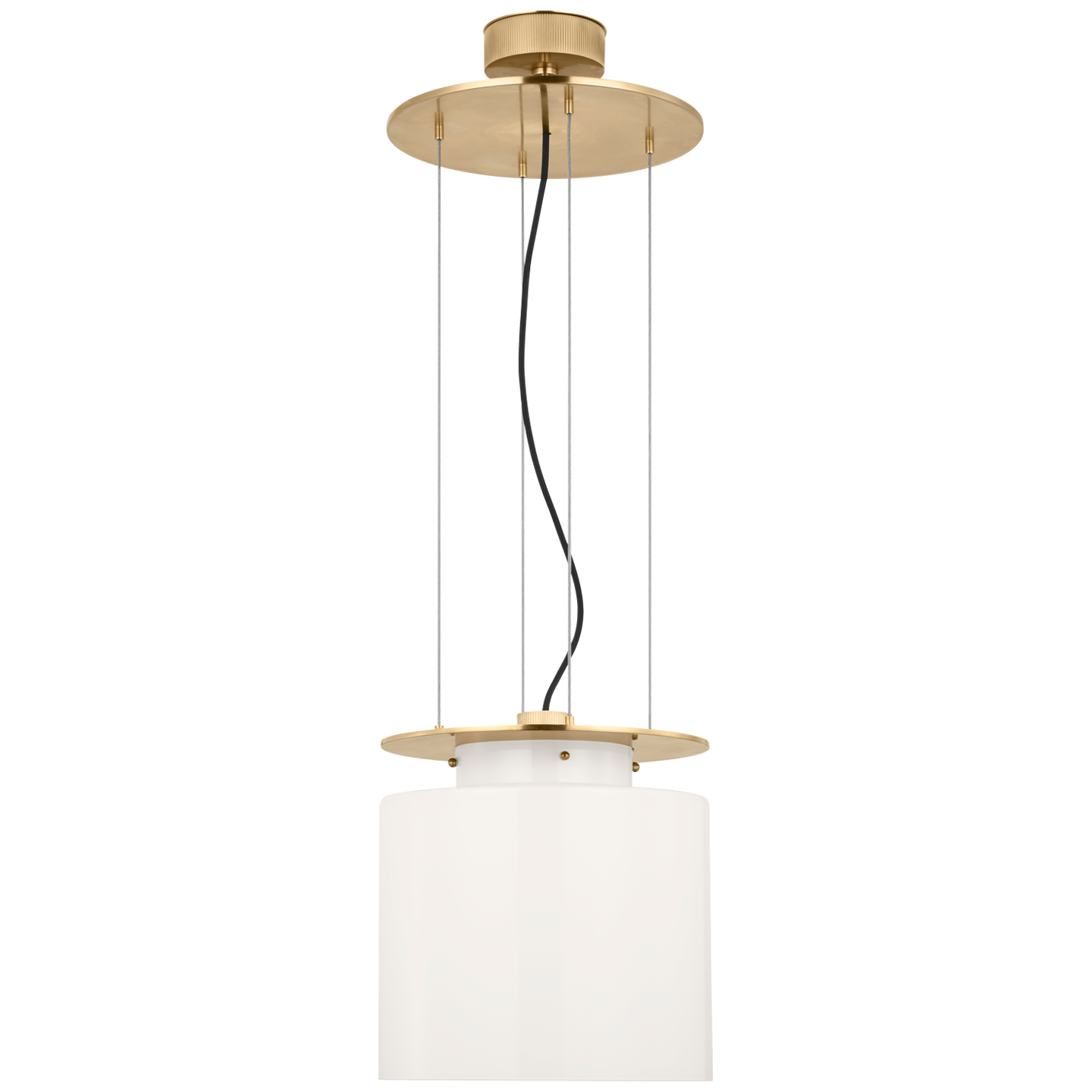 Elias 13" Floating Pendant