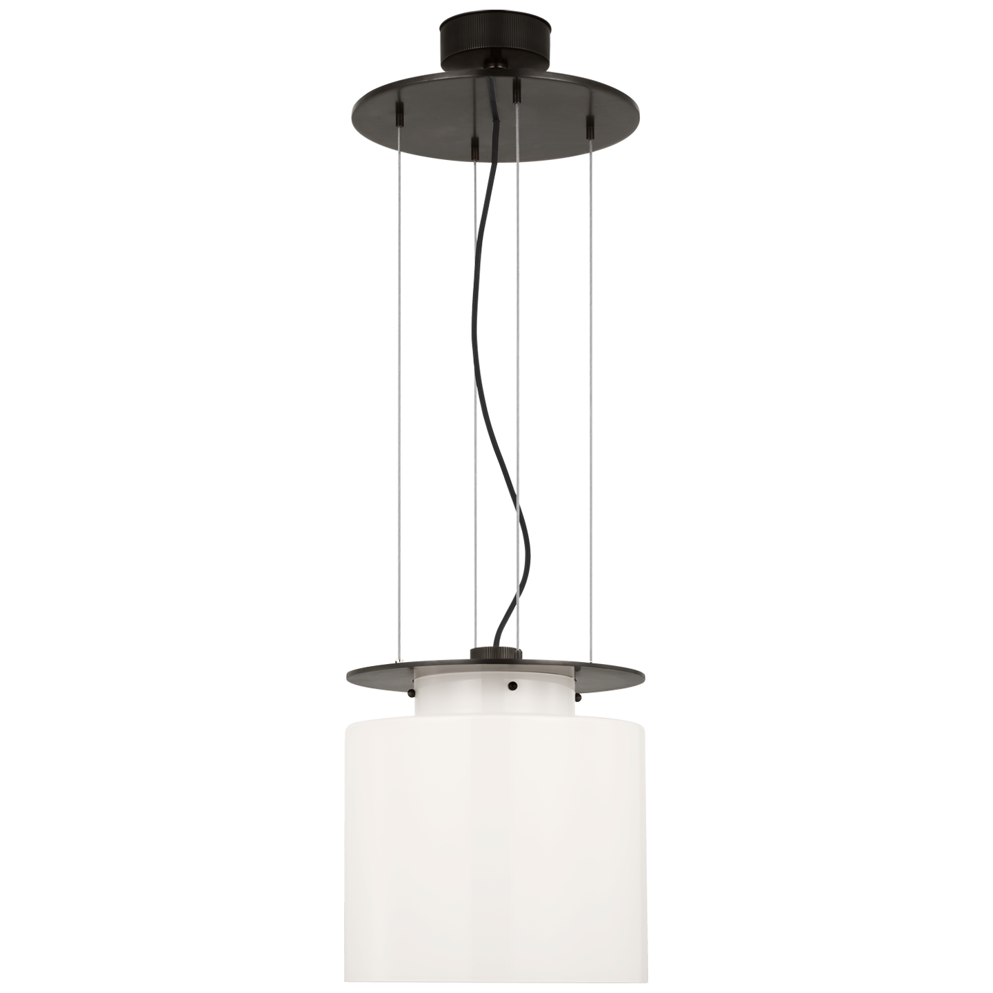 Elias 13" Floating Pendant