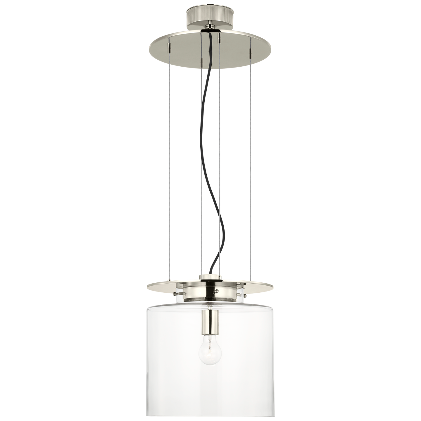 Elias 13" Floating Pendant